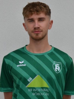 Avatar Bild für Nico Hörmann