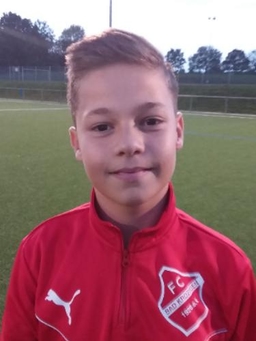 Avatar Bild für Lukas Brinovec