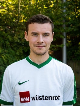 Avatar Bild für Niklas Baresel
