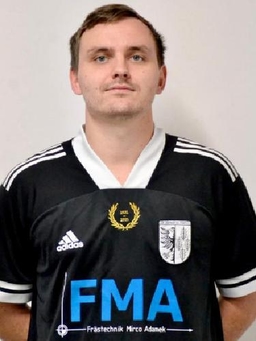 Avatar Bild für Fabian Baldauf
