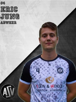 Avatar Bild für Eric Jung