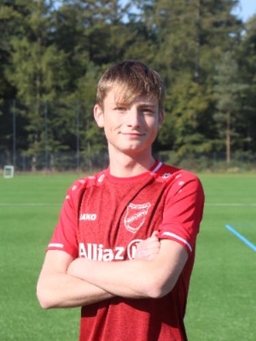 Avatar Bild für Finn-Luca Lögering