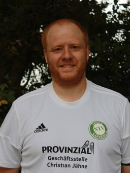 Avatar Bild für Daniel Wehe