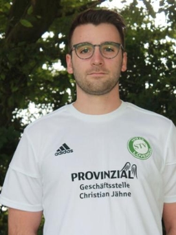 Avatar Bild für Joshua Schöngen