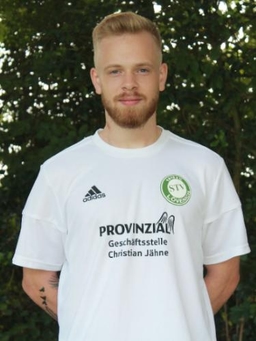 Avatar Bild für Robin Römer