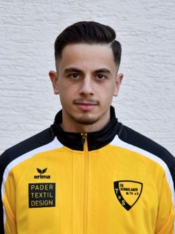 Avatar Bild für Florian Dzemaili