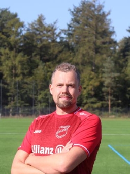 Avatar Bild für Christopher Kellersmann
