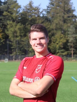 Avatar Bild für Levin Gerdes
