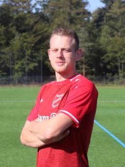 Avatar Bild für Wesley Staal