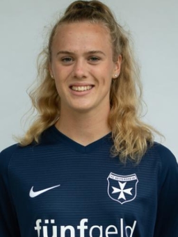 Avatar Bild für Jula Meggle