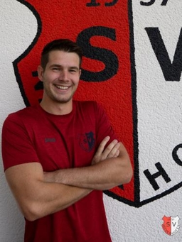 Avatar Bild für Luca Blass