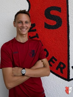 Avatar Bild für Joshua Johannes Hügle