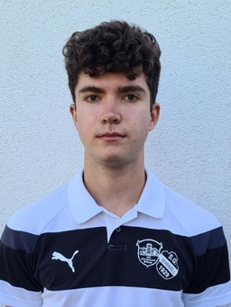 Avatar Bild für Valentin Dersch