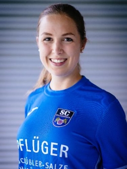 Avatar Bild für Carina Enklaar