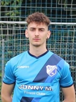Avatar Bild für Deniz Namdar