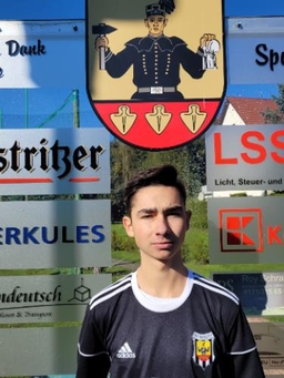 Avatar Bild für Rouven Albers