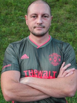 Avatar Bild für Timo Horre