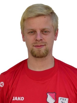Avatar Bild für Alexander Raßbach