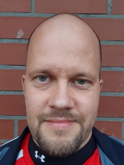 Avatar Bild für Sebastian Korczowski