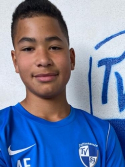 Avatar Bild für Alexsis Azuoma Chikezie