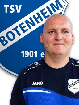 Avatar Bild für Sven Krüger