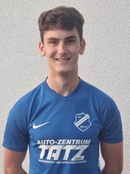 Avatar Bild für Lukas Krämer