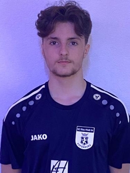 Avatar Bild für Gianni Wehldreyer