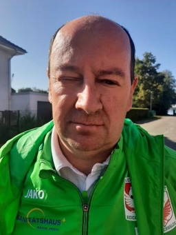 Avatar Bild für Peter Salewski