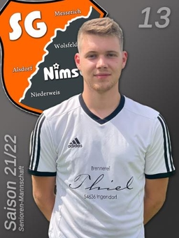 Avatar Bild für Niklas Tietze