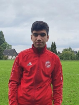 Avatar Bild für Khalil Sido