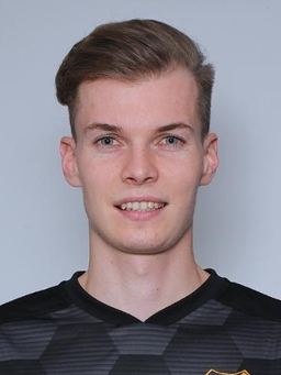 Avatar Bild für Jannes Krupka