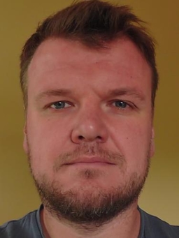 Avatar Bild für Mathias Lehmann