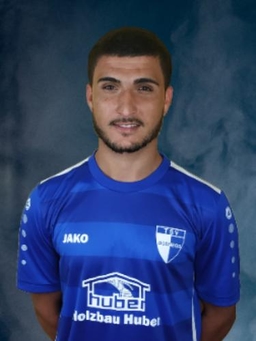 Avatar Bild für Khaled Khalo