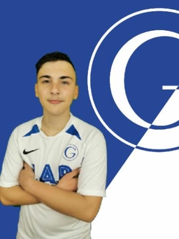 Avatar Bild für Damian Gunzer