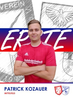 Avatar Bild für Patrick Eulenbach