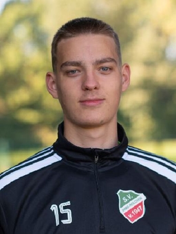 Avatar Bild für Jacob-Clemens Causin