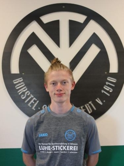 Avatar Bild für Jonah Benjamin Schneider