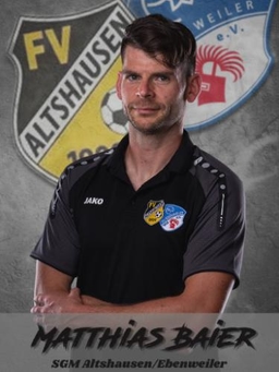 Avatar Bild für Matthias Baier