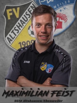 Avatar Bild für Maximilian Feist