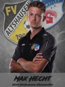 Avatar Bild für Max Hecht