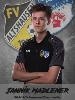 Avatar Bild