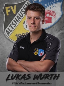 Avatar Bild für Lukas Wurth