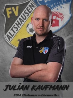 Avatar Bild für Julian Kaufmann