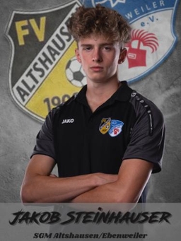 Avatar Bild für Jakob Steinhauser