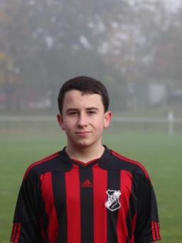 Avatar Bild für John Luke Müller