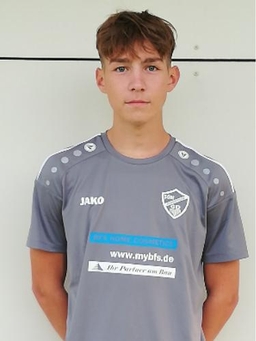 Avatar Bild für Maximilian Melber