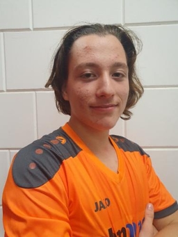 Avatar Bild für Leke Alidema