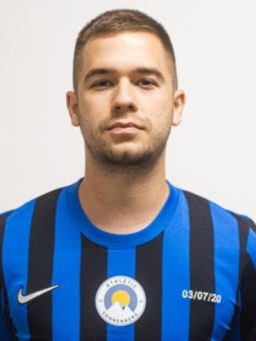 Avatar Bild für Jonas Georgi