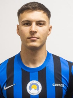 Avatar Bild für Sergej Schäfer