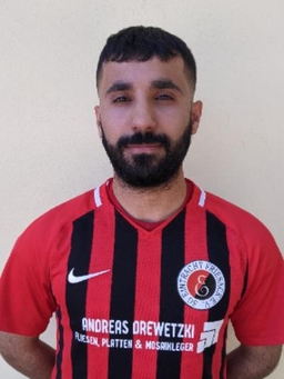 Avatar Bild für Sharo Aziz Habib
